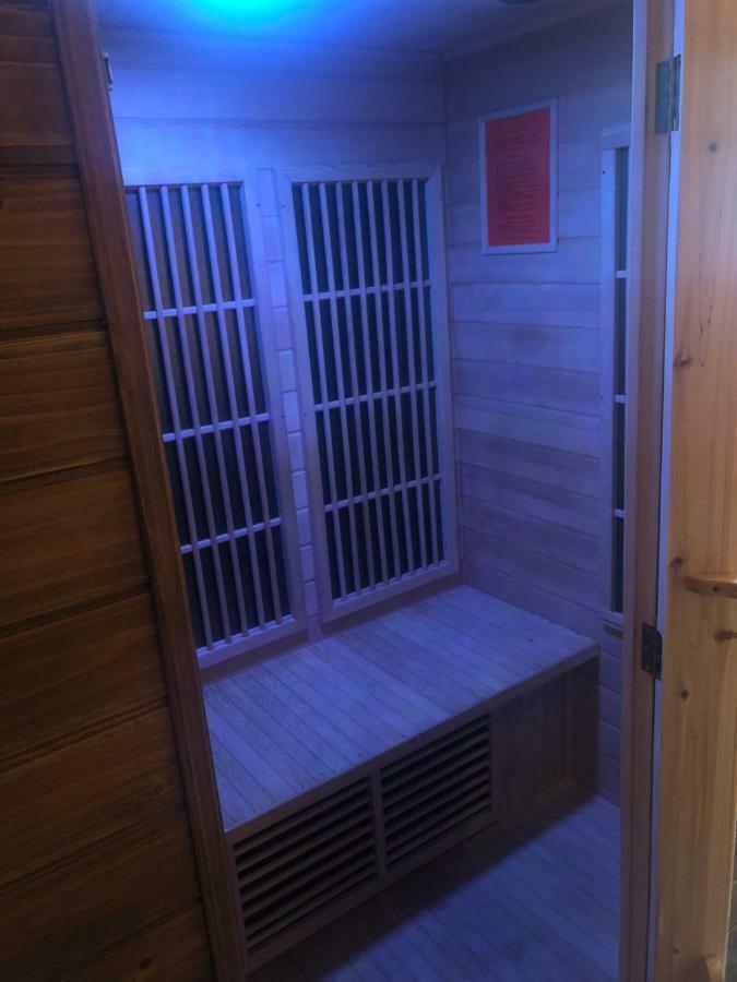 Chalet Clos Moccand Samoëns Kültér fotó